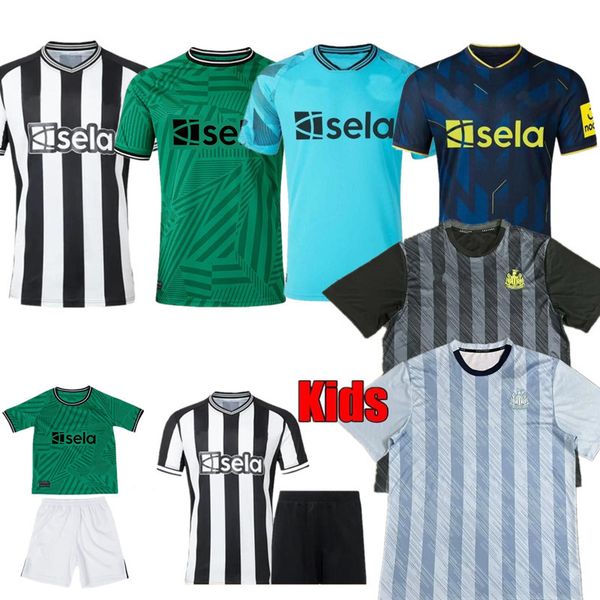 men 2023 new castle soccer jerseys 23 24 newcastles kids bruno g. joelinton isak nufc uniteds maximin wilson football training clothes t shi, Black;yellow
men 2023 new castle soccer jerseys 23 24 newcastles kids bruno g. joelinton isak nufc uniteds maximin wilson football training clothes t shi, Black;yellow