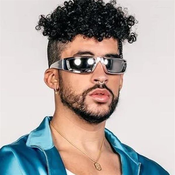 sunglasses 2023 men y2k goggle trendy wrap around fashion punk sun glasses shades mirror colorful eyewear276b, White;black
sunglasses 2023 men y2k goggle trendy wrap around fashion punk sun glasses shades mirror colorful eyewear276b, White;black