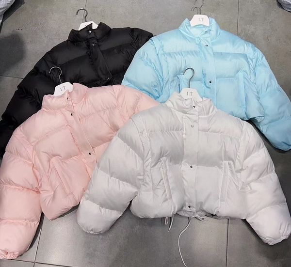 women jacket parkas down coat fashion short jacket style slim detachable sleeves outfit windbreaker pocket outerdoor lady warm coats c01, Black
women jacket parkas down coat fashion short jacket style slim detachable sleeves outfit windbreaker pocket outerdoor lady warm coats c01, Black