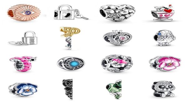 new 2022 100 925 sterling silver 780097c01 790095c01 and luxurious diy women original bracelet fashion jewelry gift7421644, Black
new 2022 100 925 sterling silver 780097c01 790095c01 and luxurious diy women original bracelet fashion jewelry gift7421644, Black