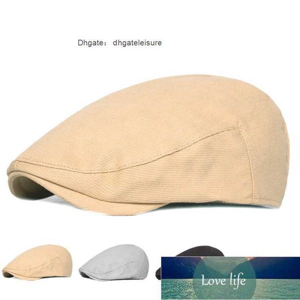 vintage beret man berets hat cotton casual flat cap newsboy caps male sun visor summer french style summer trucker caps for men factory pric, Blue;gray
vintage beret man berets hat cotton casual flat cap newsboy caps male sun visor summer french style summer trucker caps for men factory pric, Blue;gray