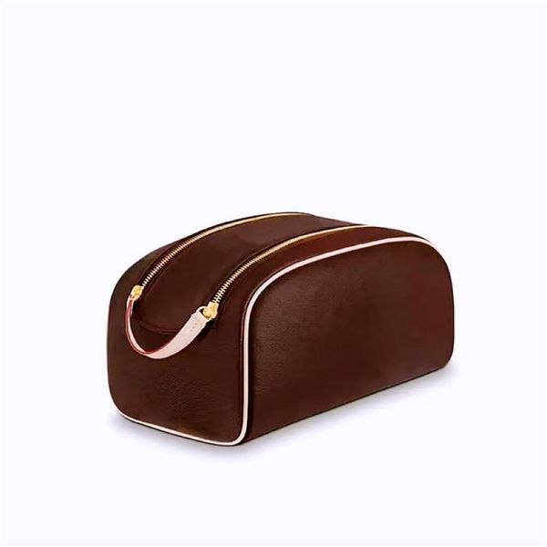 double zipper men travelling toilet bag designer women wash large capacity cosmetic makeup toiletry pouch cosmeticbags toiletry ba260i
double zipper men travelling toilet bag designer women wash large capacity cosmetic makeup toiletry pouch cosmeticbags toiletry ba260i