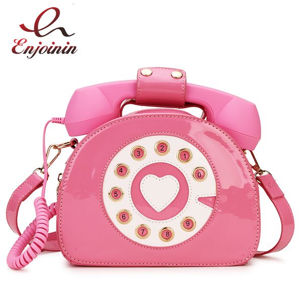 evening bags telephone shape purses and handbags for women fashion pink shoulder bag novel designer brand crossbody bag andle 230822
evening bags telephone shape purses and handbags for women fashion pink shoulder bag novel designer brand crossbody bag andle 230822