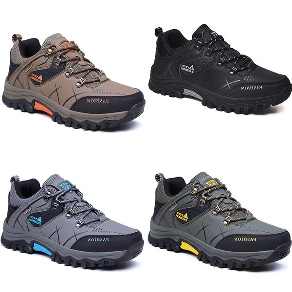 2023 low-hiking shoes leather men woman black brown gray kaqi bule trainers mens outdoor warm sports sneakers
2023 low-hiking shoes leather men woman black brown gray kaqi bule trainers mens outdoor warm sports sneakers