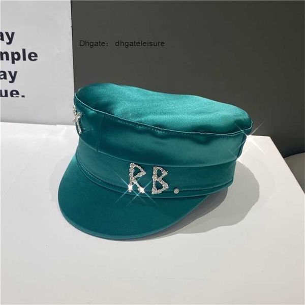 berets brand designer spring summer caps women diamond letter stain sboy cap baker boy hat visor 220907, Blue;gray
berets brand designer spring summer caps women diamond letter stain sboy cap baker boy hat visor 220907, Blue;gray