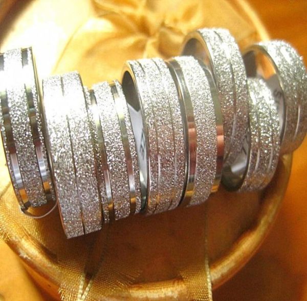 whole bulk lots 36pcs silver 8mm stainless steel band fashion jewelry rings brand new99323392536156
whole bulk lots 36pcs silver 8mm stainless steel band fashion jewelry rings brand new99323392536156