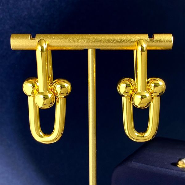 fashion t-letter hardwear small wrap necklace yellow gold lock and ball pendant necklaces shiny bracelet earring designer jewelry t028, Silver
fashion t-letter hardwear small wrap necklace yellow gold lock and ball pendant necklaces shiny bracelet earring designer jewelry t028, Silver