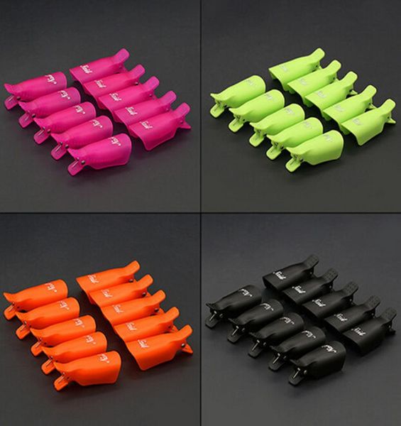 10pcs plastic nail art soakers clip soak off cap tip reusable wearable uv gel polish remover cleaner wrap tool professional7584369
10pcs plastic nail art soakers clip soak off cap tip reusable wearable uv gel polish remover cleaner wrap tool professional7584369