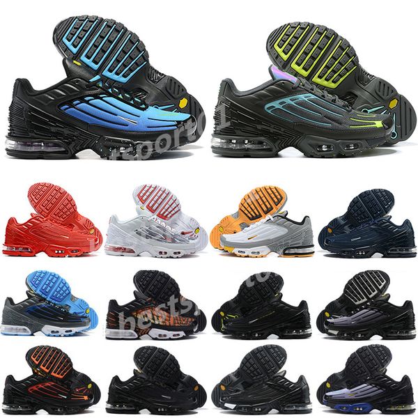 2023 obsidian tn plus 3 iii men casual running shoes tn3 triple white black hyper og usa neon crimson red michigan mens trainers movement 39
2023 obsidian tn plus 3 iii men casual running shoes tn3 triple white black hyper og usa neon crimson red michigan mens trainers movement 39