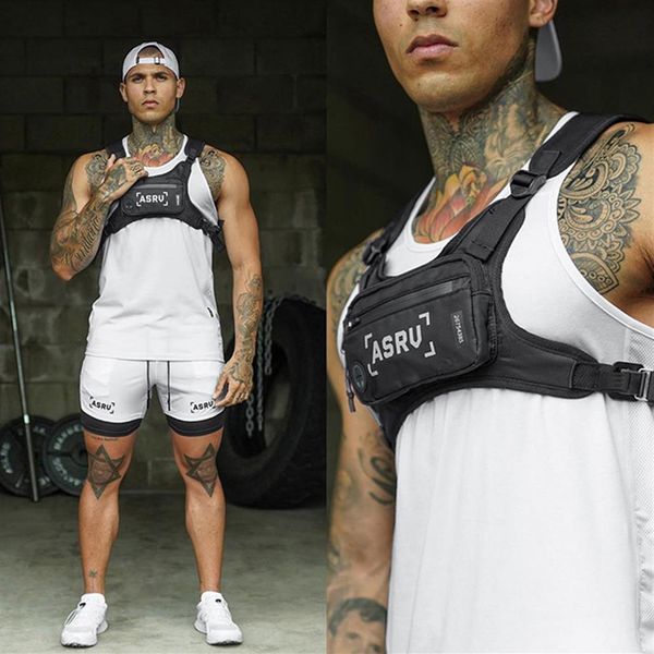 new-double shoulder chest bag waist packs reflection multi-functional running jogging sports package bags295u
new-double shoulder chest bag waist packs reflection multi-functional running jogging sports package bags295u