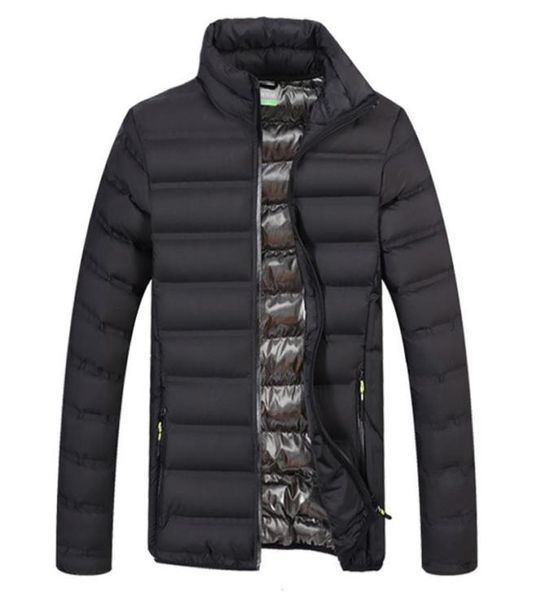 2018 new arrival winter jacket men thicken warm jaqueta masculina stand collar solid coat casual jackets man parkas drop4677082, Black;brown
2018 new arrival winter jacket men thicken warm jaqueta masculina stand collar solid coat casual jackets man parkas drop4677082, Black;brown