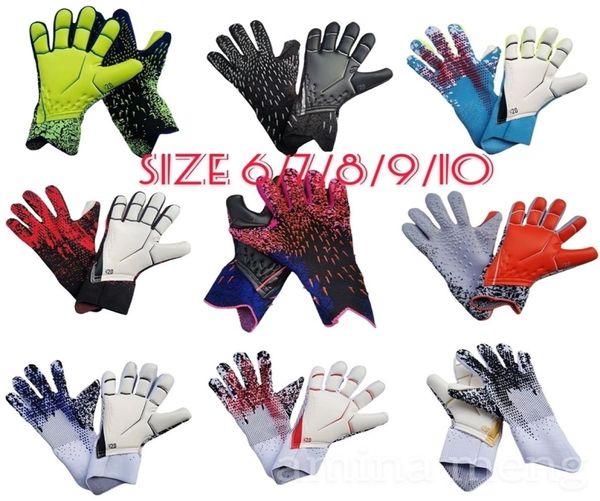 sports gloves design men goalie soccer goalkeeper gloves thicken full latex foam professional training football gloves a2208262850266, Black
sports gloves design men goalie soccer goalkeeper gloves thicken full latex foam professional training football gloves a2208262850266, Black