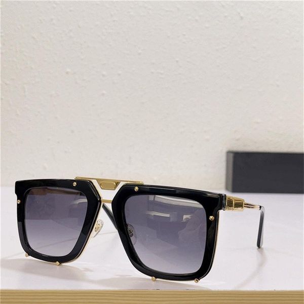 new fashion design sunglasses 648 pilot frames popular and generous style versatile outdoor uv400 protection eyewear239r, White;black
new fashion design sunglasses 648 pilot frames popular and generous style versatile outdoor uv400 protection eyewear239r, White;black