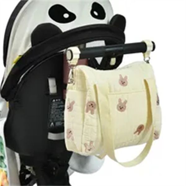 korean style baby diaper bag portable mommy bag baby items stroller bag nappy organizer large capacity maternity shoulder bag a1, Black
korean style baby diaper bag portable mommy bag baby items stroller bag nappy organizer large capacity maternity shoulder bag a1, Black