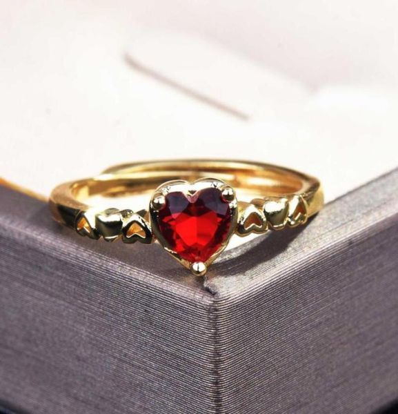 wedding rings exquisite red heartshape crystal zircon ring for women charms anniversary jewelry elegant ladies party accessories8329468, Slivery;golden
wedding rings exquisite red heartshape crystal zircon ring for women charms anniversary jewelry elegant ladies party accessories8329468, Slivery;golden