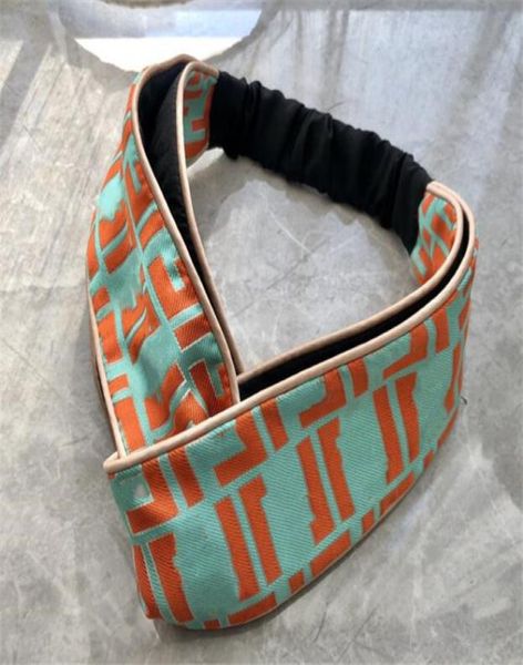 elastic turban headbands hair bands bandanas for women designer full letter printed heabands headwraps bandana gift9202616, Silver
elastic turban headbands hair bands bandanas for women designer full letter printed heabands headwraps bandana gift9202616, Silver