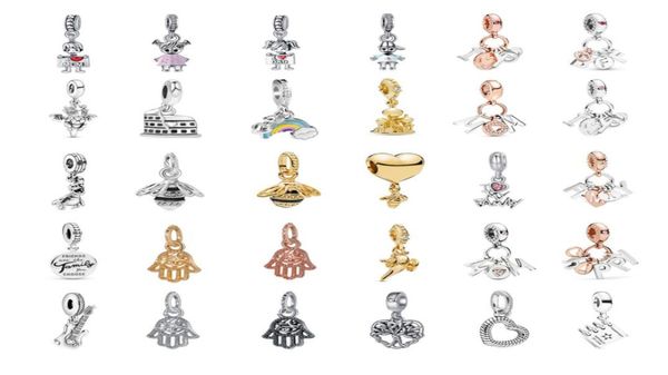 925 sterling silver dangle charm new exquisite and warm rose gold perfect family beads bead fit p charms bracelet diy jewelr2008777, Bronze;silver
925 sterling silver dangle charm new exquisite and warm rose gold perfect family beads bead fit p charms bracelet diy jewelr2008777, Bronze;silver