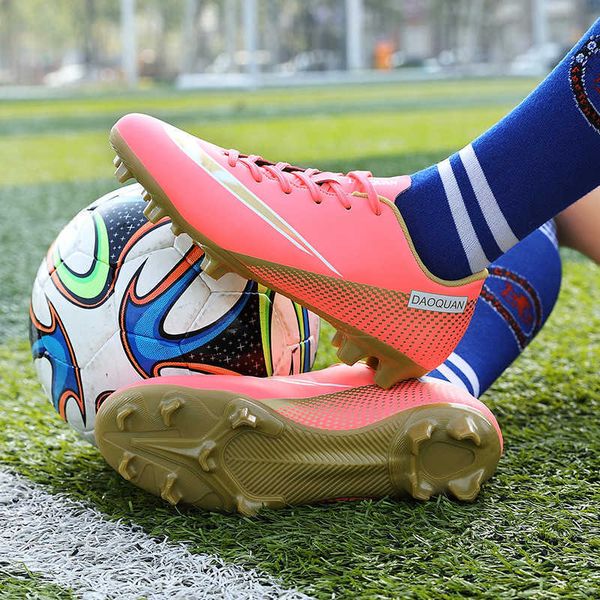 professional man soccer shoes big size 47 fashion pink football sneakers teenager lightweight futsal sports trainers women 230814
professional man soccer shoes big size 47 fashion pink football sneakers teenager lightweight futsal sports trainers women 230814