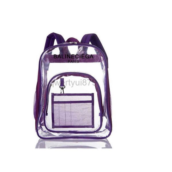 2023 sell women backpack transparent backpack printable waterproof bag creative travel clear designer bag jelly bags qwertyui879
2023 sell women backpack transparent backpack printable waterproof bag creative travel clear designer bag jelly bags qwertyui879
