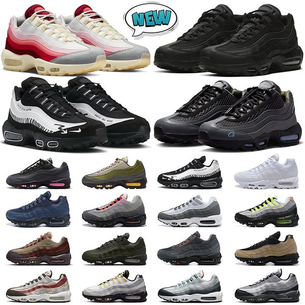 95 95s men women running shoes designer sneakers og neon aegean storm pink beam dark beetroot mens outdoor sports trainers
95 95s men women running shoes designer sneakers og neon aegean storm pink beam dark beetroot mens outdoor sports trainers