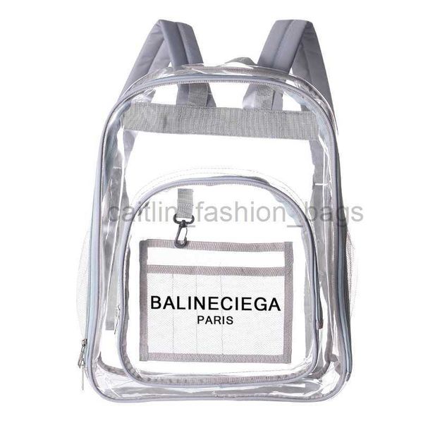 2023 individual sell backpack new transparent backpack printable waterproof bag creative travel clear backpack jelly bags caitlin_fashion_ba
2023 individual sell backpack new transparent backpack printable waterproof bag creative travel clear backpack jelly bags caitlin_fashion_ba