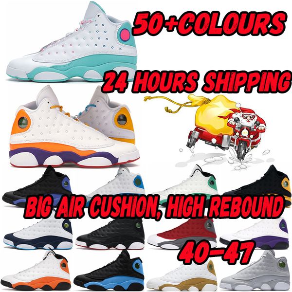 jumpman 13 13s men retro basketball shoes unc blue del sol obsidian court purple red flint playoffs black cat hyper royal sport sneakers siz
jumpman 13 13s men retro basketball shoes unc blue del sol obsidian court purple red flint playoffs black cat hyper royal sport sneakers siz