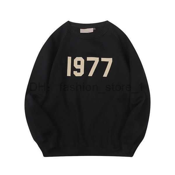 mens hoodies designer essentailhoodie sweatshirts hoody women streetwear loose reflective hooded couple cotton sweater pullover long sleeve, Black
mens hoodies designer essentailhoodie sweatshirts hoody women streetwear loose reflective hooded couple cotton sweater pullover long sleeve, Black