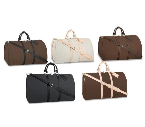 55cm women crossbody shoulder duffle bags purse men totes large capacity big luggage handbags luxury designer bag
55cm women crossbody shoulder duffle bags purse men totes large capacity big luggage handbags luxury designer bag