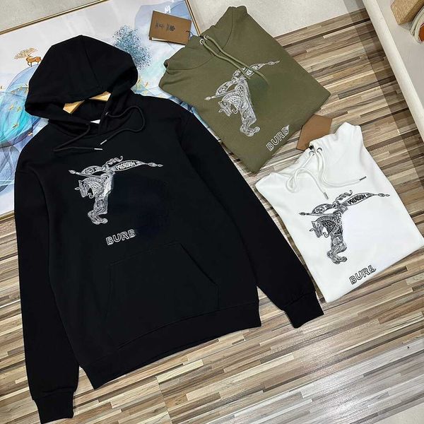 bby men women hoodies tb warhorse print hooded sweater burb designer hoodie pullover jacket mens sweatshirt casual hood 4xl 5xl, Black
bby men women hoodies tb warhorse print hooded sweater burb designer hoodie pullover jacket mens sweatshirt casual hood 4xl 5xl, Black
