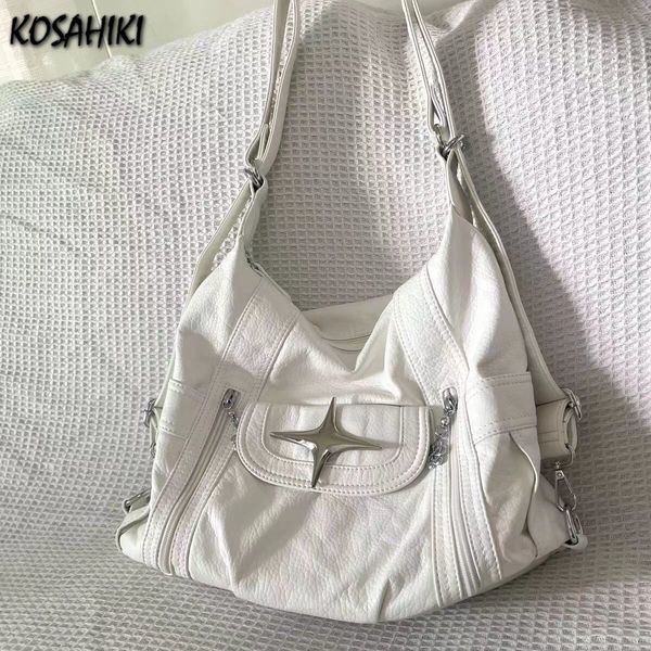evening bags korean women simple star zipper handbags all match streetwear trendy y2k crossbody bag college students travel shoulder 230823
evening bags korean women simple star zipper handbags all match streetwear trendy y2k crossbody bag college students travel shoulder 230823