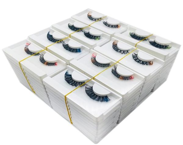 false eyelashes natural colored lashes in bulk whole color dd curly faux mink full russian strip lash vendor pink green mixfal2371238
false eyelashes natural colored lashes in bulk whole color dd curly faux mink full russian strip lash vendor pink green mixfal2371238