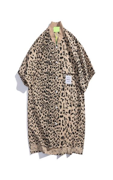 leopard baseball shirt with chain 2022 summer korean style men039s shirt street fashion shirts for man6432612, White;black
leopard baseball shirt with chain 2022 summer korean style men039s shirt street fashion shirts for man6432612, White;black