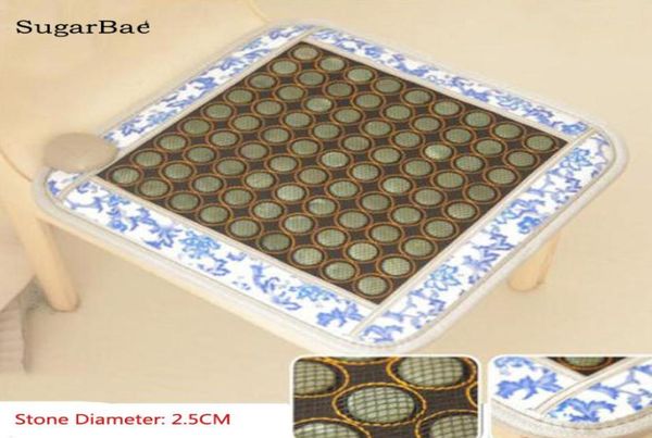 fullbody household jade seat mat tourmaline massage mattress heating electronic massage mat therapy massager chair seat cushion2464319
fullbody household jade seat mat tourmaline massage mattress heating electronic massage mat therapy massager chair seat cushion2464319