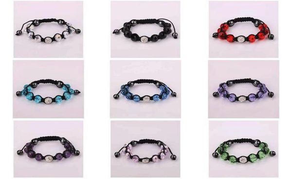 stock lowd s ems rapid transit 100pcs 10mm disco ball pave beads crystal bracelets jewelry7795399, Black
stock lowd s ems rapid transit 100pcs 10mm disco ball pave beads crystal bracelets jewelry7795399, Black