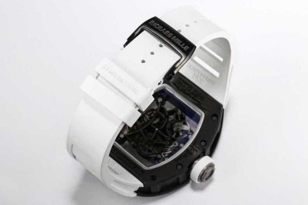 designer real tourbillon watches rm 055 active tourbillon watches kj3s bbr factory high-end quality mechanical uhr ntpt all carbon fiber cas, Slivery;golden
designer real tourbillon watches rm 055 active tourbillon watches kj3s bbr factory high-end quality mechanical uhr ntpt all carbon fiber cas, Slivery;golden