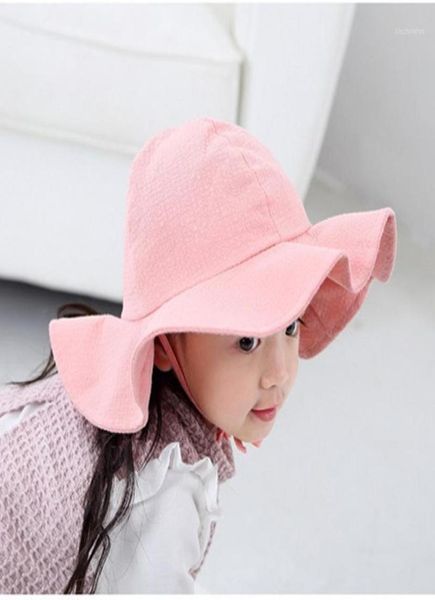 yuxic summer baby hat girls beach sun hat cotton princess babe bucket caps lovely lace adjustable size baby panama16228820, Yellow
yuxic summer baby hat girls beach sun hat cotton princess babe bucket caps lovely lace adjustable size baby panama16228820, Yellow