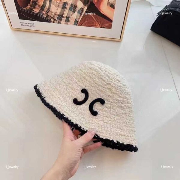 designer bucket hats for womens bonnet beanie hat lambhair cap mens designers buckets casquette caps women winter brim visors hats 2210182d, Blue;gray
designer bucket hats for womens bonnet beanie hat lambhair cap mens designers buckets casquette caps women winter brim visors hats 2210182d, Blue;gray