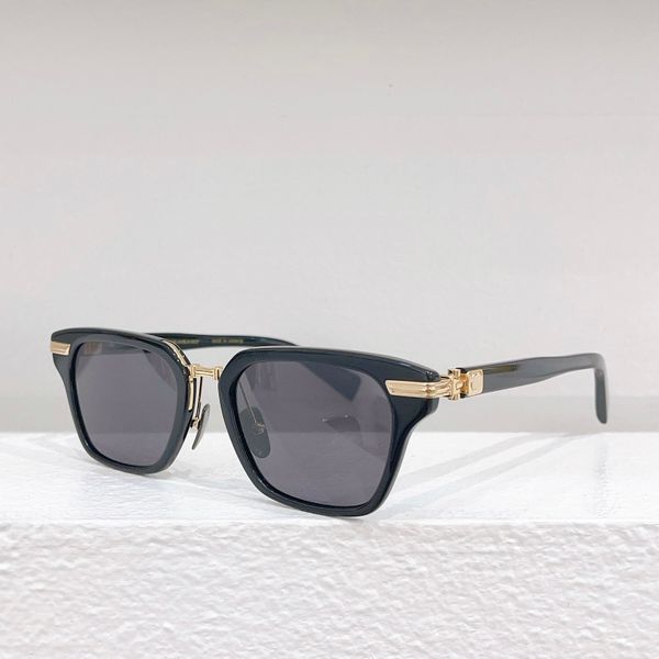 sunglasses for men and women summer 112 designers style anti-ultraviolet retro plate square full frame random box, White;black
sunglasses for men and women summer 112 designers style anti-ultraviolet retro plate square full frame random box, White;black