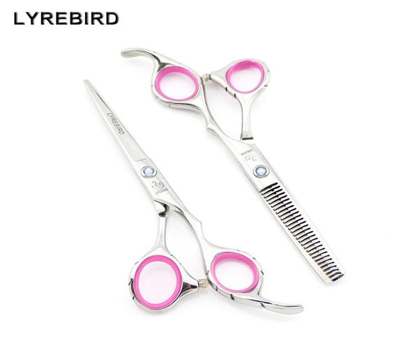 lyrebird japan hair scissors 6 inch hair shears hair thinning scissors antislip handle pink ring new8460295
lyrebird japan hair scissors 6 inch hair shears hair thinning scissors antislip handle pink ring new8460295