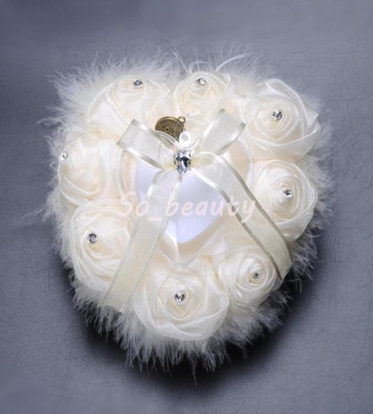 wedding ring pillow with heart box floral heart shape satin rose cushion marriage creative suppliers bs57089341532
wedding ring pillow with heart box floral heart shape satin rose cushion marriage creative suppliers bs57089341532
