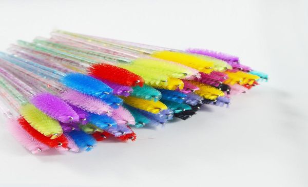 disposable crystal eyelash brush mascara wands applicator grafting eyelash curling beauty makeup tool eye lash brush4248330
disposable crystal eyelash brush mascara wands applicator grafting eyelash curling beauty makeup tool eye lash brush4248330
