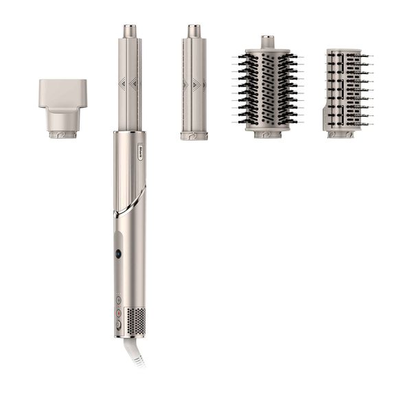 shark flexstyle air styling & drying system 5-in-1 multi-function styler automatic hair curler hair care household intelligent high-speed ha
shark flexstyle air styling & drying system 5-in-1 multi-function styler automatic hair curler hair care household intelligent high-speed ha