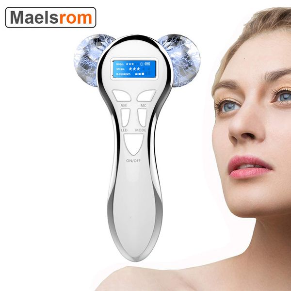 face massager 4d microcurrent roller usb rechargeableface lift beauty body massage for anti aging wrinkles slim 230823
face massager 4d microcurrent roller usb rechargeableface lift beauty body massage for anti aging wrinkles slim 230823