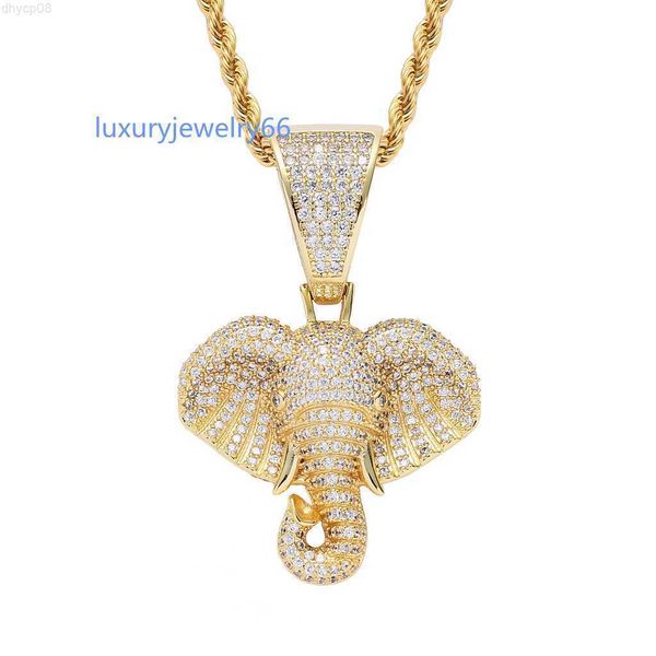 designer jewelry 2023 new design elephant real gold pendant hiphop rapper punk trendy fine moissanite jewelry men women pendants, Silver
designer jewelry 2023 new design elephant real gold pendant hiphop rapper punk trendy fine moissanite jewelry men women pendants, Silver