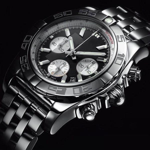 male stainless steel watches mechanical automatic man wrist watch black dail bl11315l, Slivery;brown
male stainless steel watches mechanical automatic man wrist watch black dail bl11315l, Slivery;brown
