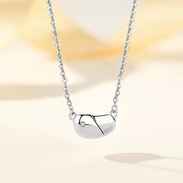 designer necklace classic luxury heart necklace pendant tiffanies necklaces women 18k gold necklace luxury designer jewelry silver chain wed
designer necklace classic luxury heart necklace pendant tiffanies necklaces women 18k gold necklace luxury designer jewelry silver chain wed