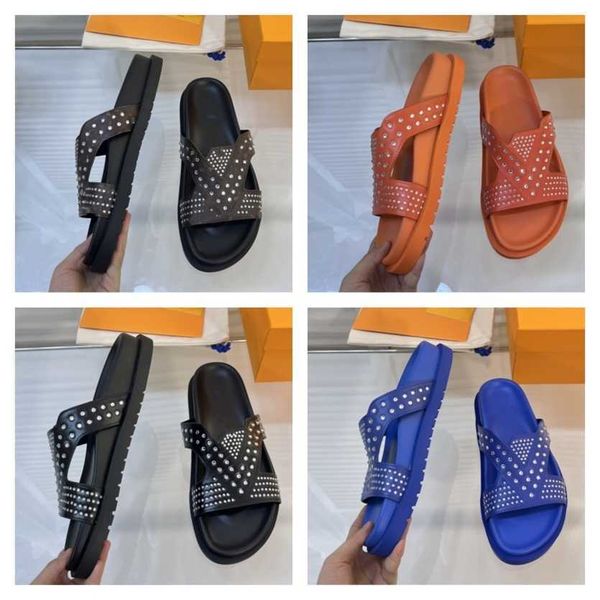 brand lu oasis crystal slippers mules womens slides v sandals rhinestone slip-on shoes open toe luxury designers flip flops outdoor beach sc, Black
brand lu oasis crystal slippers mules womens slides v sandals rhinestone slip-on shoes open toe luxury designers flip flops outdoor beach sc, Black