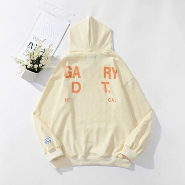 hoodies designer galleries depts hooded mens women fashion loose pullover sweatshirt casual cottons letter print luxurys clothing size s-xl, Black
hoodies designer galleries depts hooded mens women fashion loose pullover sweatshirt casual cottons letter print luxurys clothing size s-xl, Black