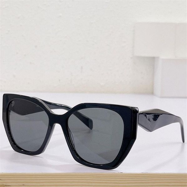 ladies monochrome pr 19zs sunglasses designer party glasses womens stage style fashion cat eye frame size 52-18-1243a, White;black
ladies monochrome pr 19zs sunglasses designer party glasses womens stage style fashion cat eye frame size 52-18-1243a, White;black