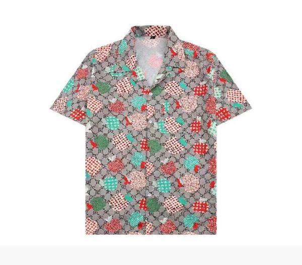 2022 fashion summer men casual shirts short sleeve hawaiian beach loose shirts6563331, White;black
2022 fashion summer men casual shirts short sleeve hawaiian beach loose shirts6563331, White;black